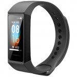 Mi Smart Band 4C Black